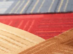 موکت پالاز مدل راش