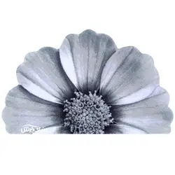 پادری سه بعدی زرباف طرح گلپر