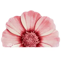 پادری سه بعدی زرباف طرح گلپر