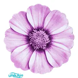 فرش سه بعدی زرباف طرح گلپر