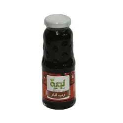 رب انار 250 گرمی لویه