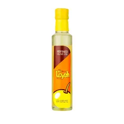 روغن زیتون بدون بو لویه 250 سی سی