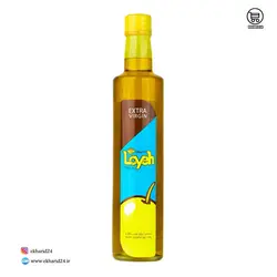 روغن زیتون فرابکر لویه 500 سی سی
