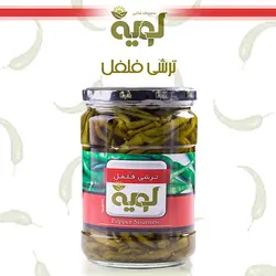ترشی فلفل