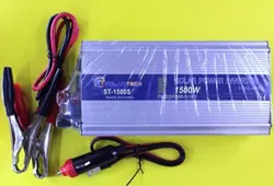 اینورتر PWM-1500W مارک SOLAR TECH