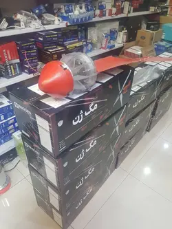 توربین بادی 700وات NEW