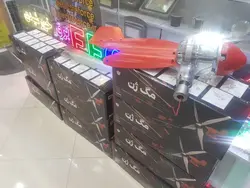 توربین بادی 700وات NEW