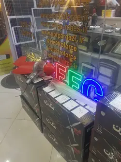 توربین بادی 700وات NEW