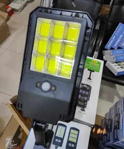 چراغ دیوارکوب خورشیدی swl 01