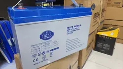 باتری ایبیزا 100آمپر