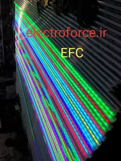 وال واشر ۳ متری پرچم ایران