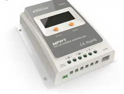 کنترل شارژر 30 آمپر MPPT