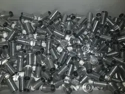 پوکه مینی دات با کریستال بسته 100تایی