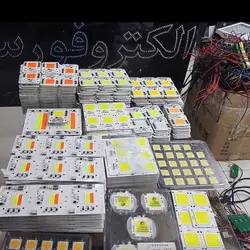 چیپ ۵۰ وات ۲۲۰ ولت