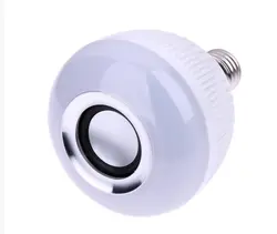 چراغ موزیکال