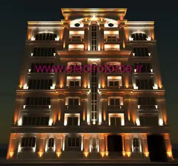 جت لایت ۵ وات
