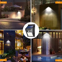 دیوار کوب خورشیدی