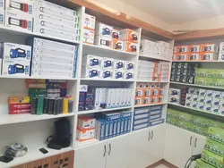 دیوار کوب خورشیدی