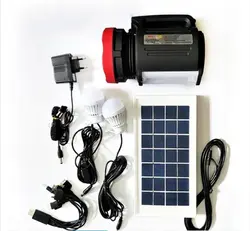 نورافکن دستی و سیستم روشنایی یاجیا مدل YJ-1902 T