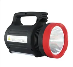 نورافکن دستی و سیستم روشنایی یاجیا مدل YJ-1902 T