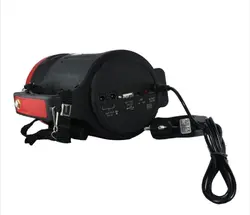 نورافکن دستی و سیستم روشنایی یاجیا مدل YJ-1902 T