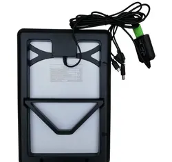 پنل خورشیدی سی سی لمپ مدل CL-680 ظرفیت 8 وات