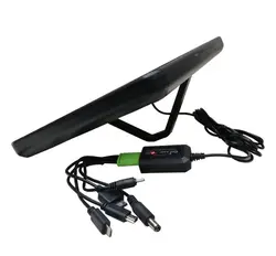 پنل خورشیدی سی سی لمپ مدل CL-680 ظرفیت 8 وات