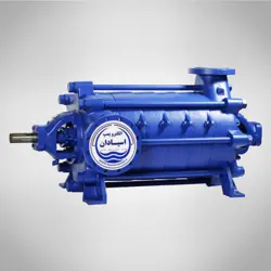 پمپ فشار قوی WKL 80/2