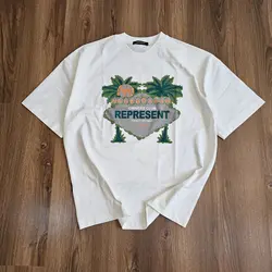 تیشرت represent