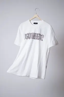 تیشرت DS