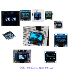 کیت  آموزشی، سرگرمی آردوینو نانو با 18 ماژول پر کاربرد مدل Arduino+18