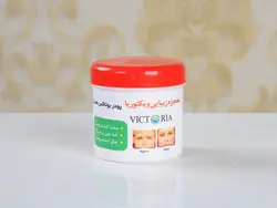 پودر بوتاکس هندی ویکتوریا