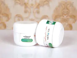 کرم بوتاکس حرفه ای ویکتوریا