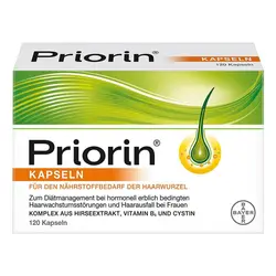 قرص پریورین بایر آلمان