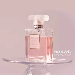 عطر شنل کوکو مادمازل Coco Mademoiselle حجم 100 میلی لیتر