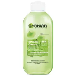 تونر عصاره انگور گارنیه مدل Botanical Cleanser