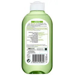 تونر عصاره انگور گارنیه مدل Botanical Cleanser