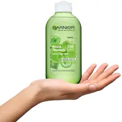 تونر عصاره انگور گارنیه مدل Botanical Cleanser