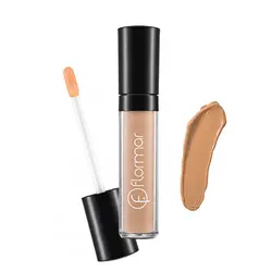 کانسیلر مایع فلورمار شماره 03 مدل Light Beige