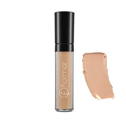 کانسیلر مایع فلورمار شماره 020 مدل Fair Light