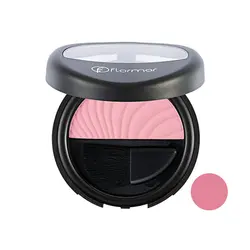 رژگونه فلورمار شماره 87