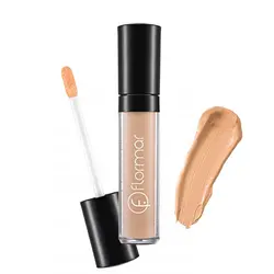 کانسیلر مایع فلورمار شماره 04 مدل Medium Beige