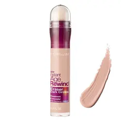 کانسیلر میبلین Instant Age Rewind مدل Brightener شماره 160