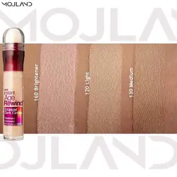 کانسیلر میبلین Instant Age Rewind مدل Brightener شماره 160