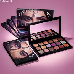 پالت سایه هدی بیوتی مدل Desert Dusk