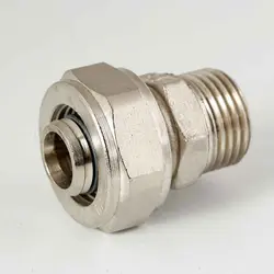 رابط روپیچ کوپلی نیوپایپ، قیمت و مشخصات - فروشگاه پاساب