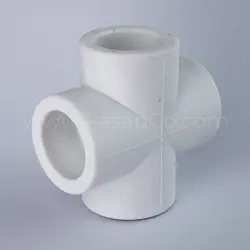 چهار راهی آذین لوله قیمت و مشخصات - فروشگاه پاساب