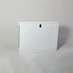 قیمت و مشخصات جعبه کلکتور همراه با پایه و بست نیوپایپ - فروشگاه پاساب