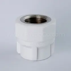 بوشن یکسر فلزی آذین، قیمت و مشخصات- فروشگاه پاساب