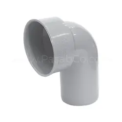 زانو جهت ارتباط با ظرفشویی و ...قیمت و مشخصات - فروشگاه پاساب